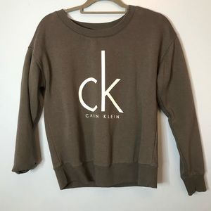 Calvin Klein Crewneck
